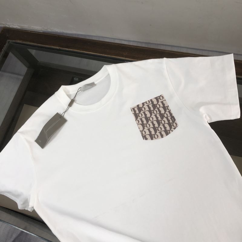 Christian Dior T-Shirts